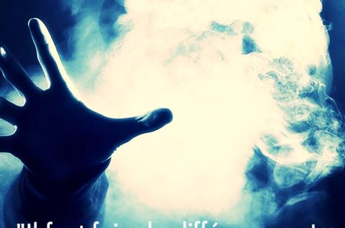 « Il faut faire la différence entre quelqu’un qui te parle que pendant son temps libre et quelqu’un qui libère son temps juste pour te parler. »